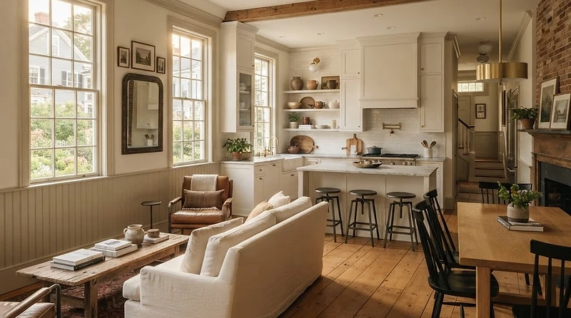 Renovations — Property Care Services
