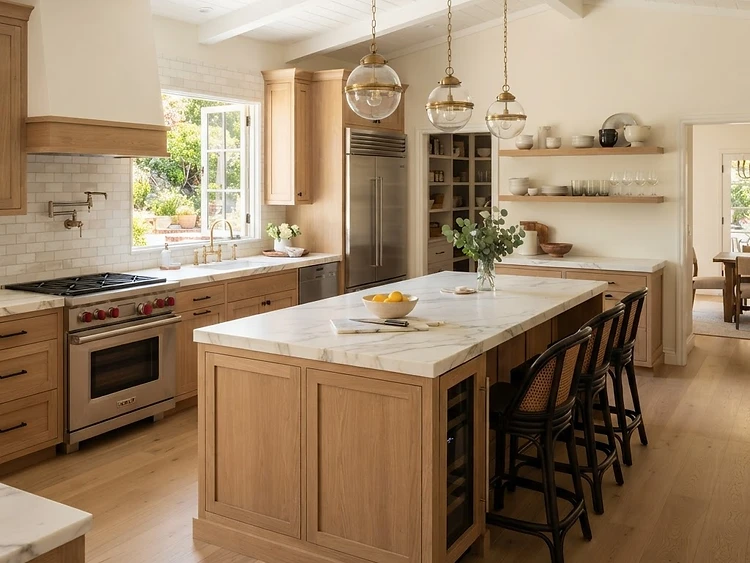 Kitchen Renovations