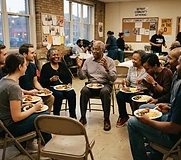 Community conversations