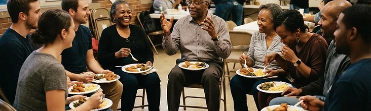 Grits & Politics: Land & Power