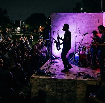 Art & Sound Park