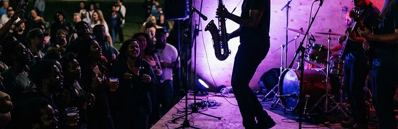 Art + Sound Park