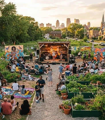 Community Placemaking