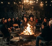 Bonfires