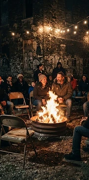 Bonfires