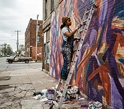 Art workshops