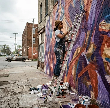 Public Art
