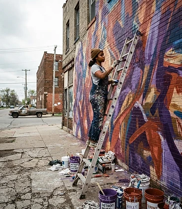 Arts + Culture