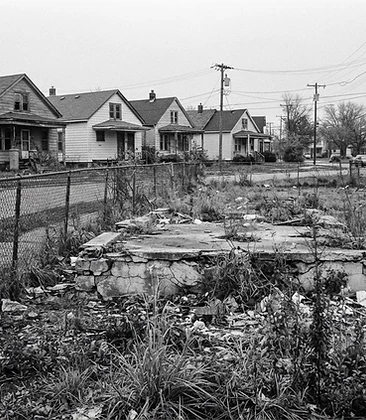 Neighborhood Revitalization