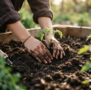 Community Garden