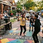 Community gatherings