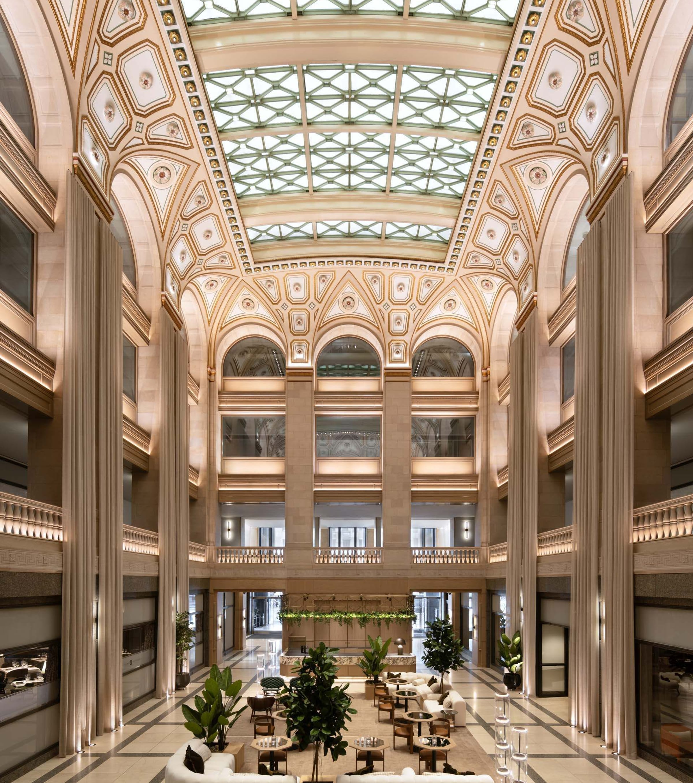 222 LaSalle