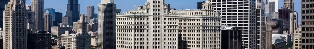 Wrigley Building