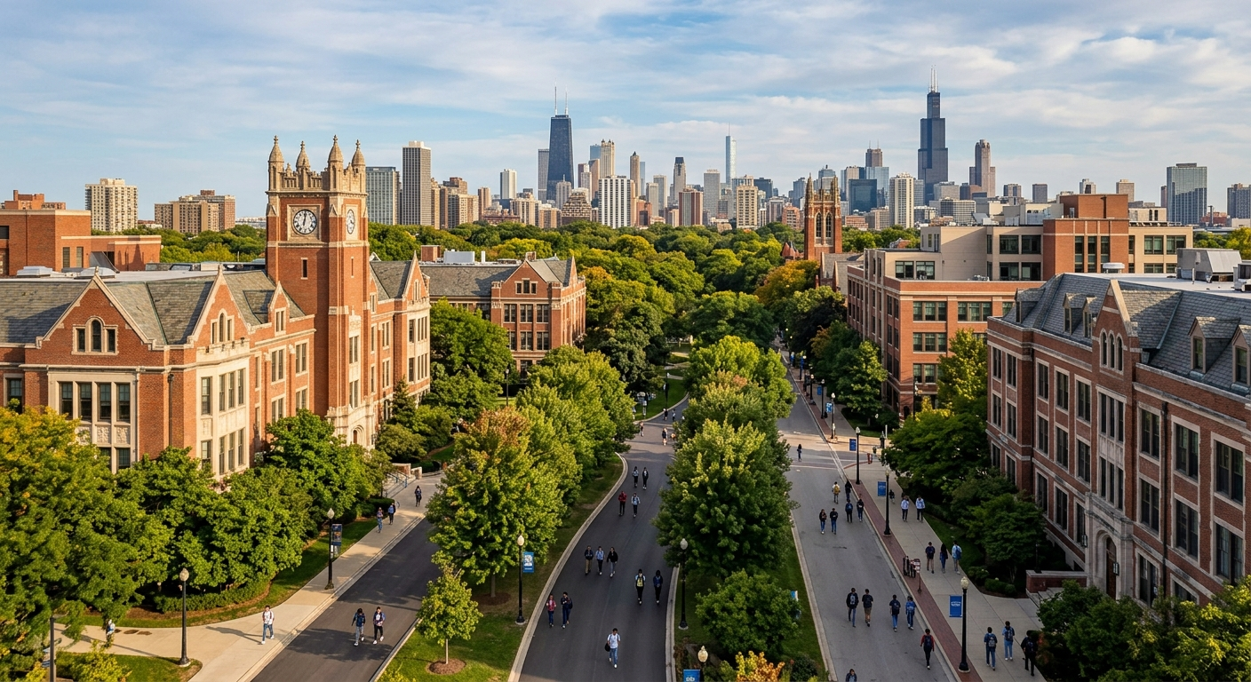DePaul University