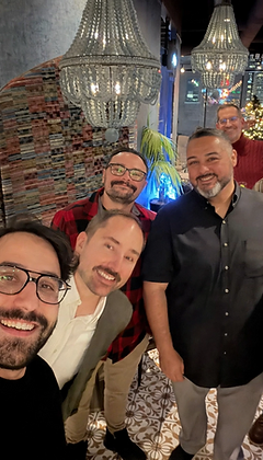 4S Security team