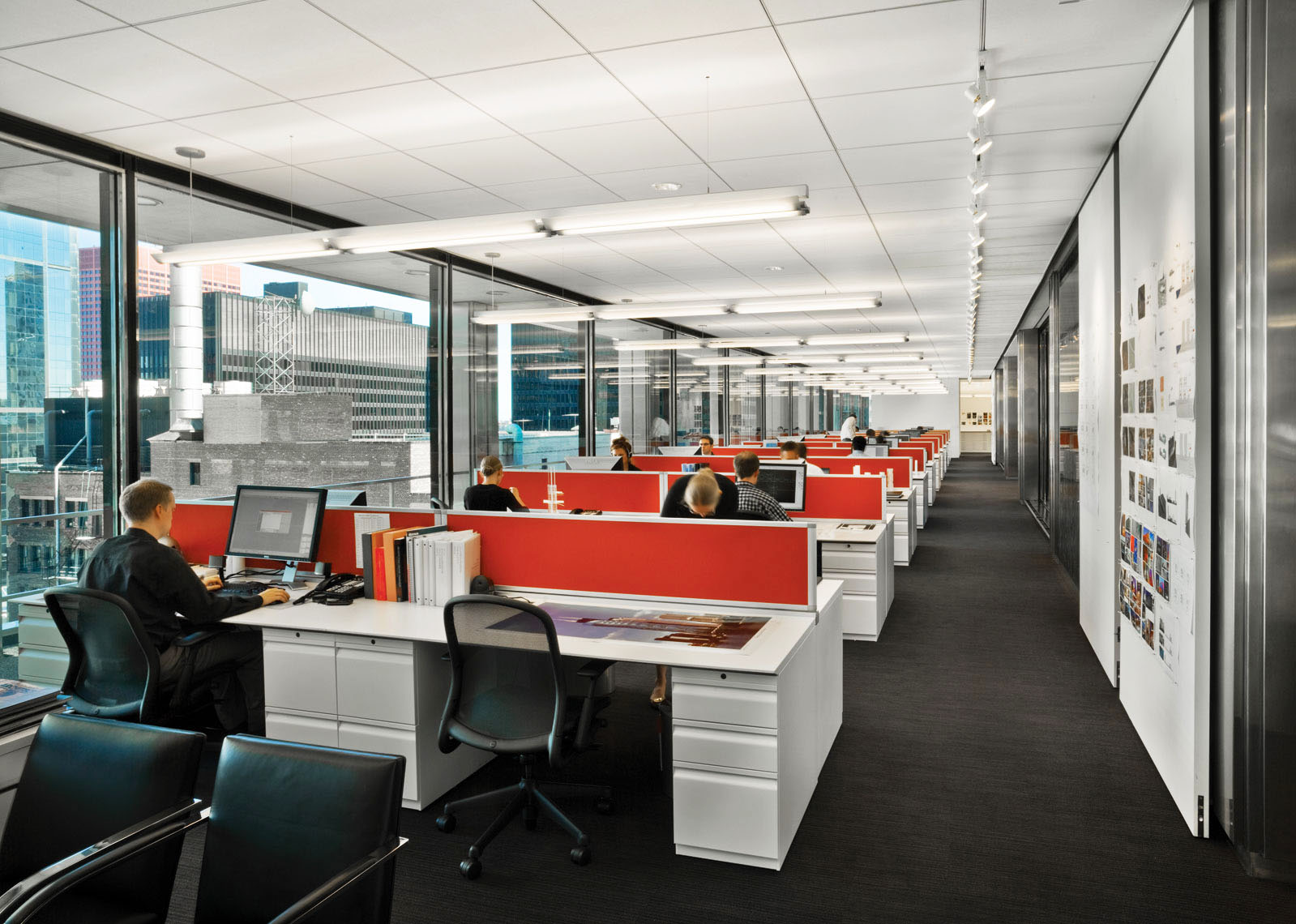 Luxury Architecture Firm