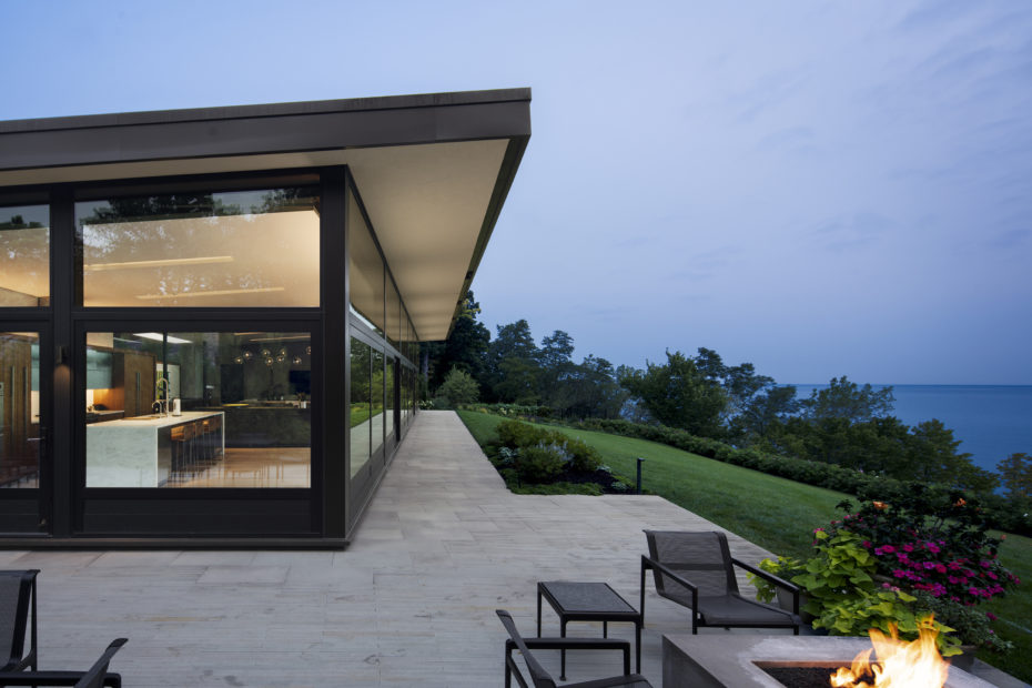 Shoreline Modern