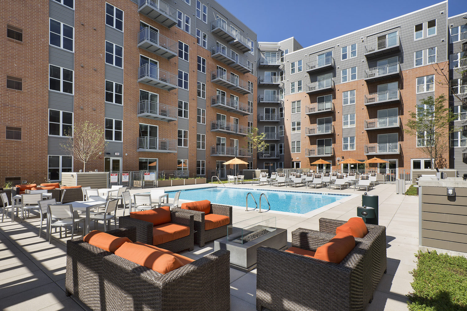 Northshore Apartments