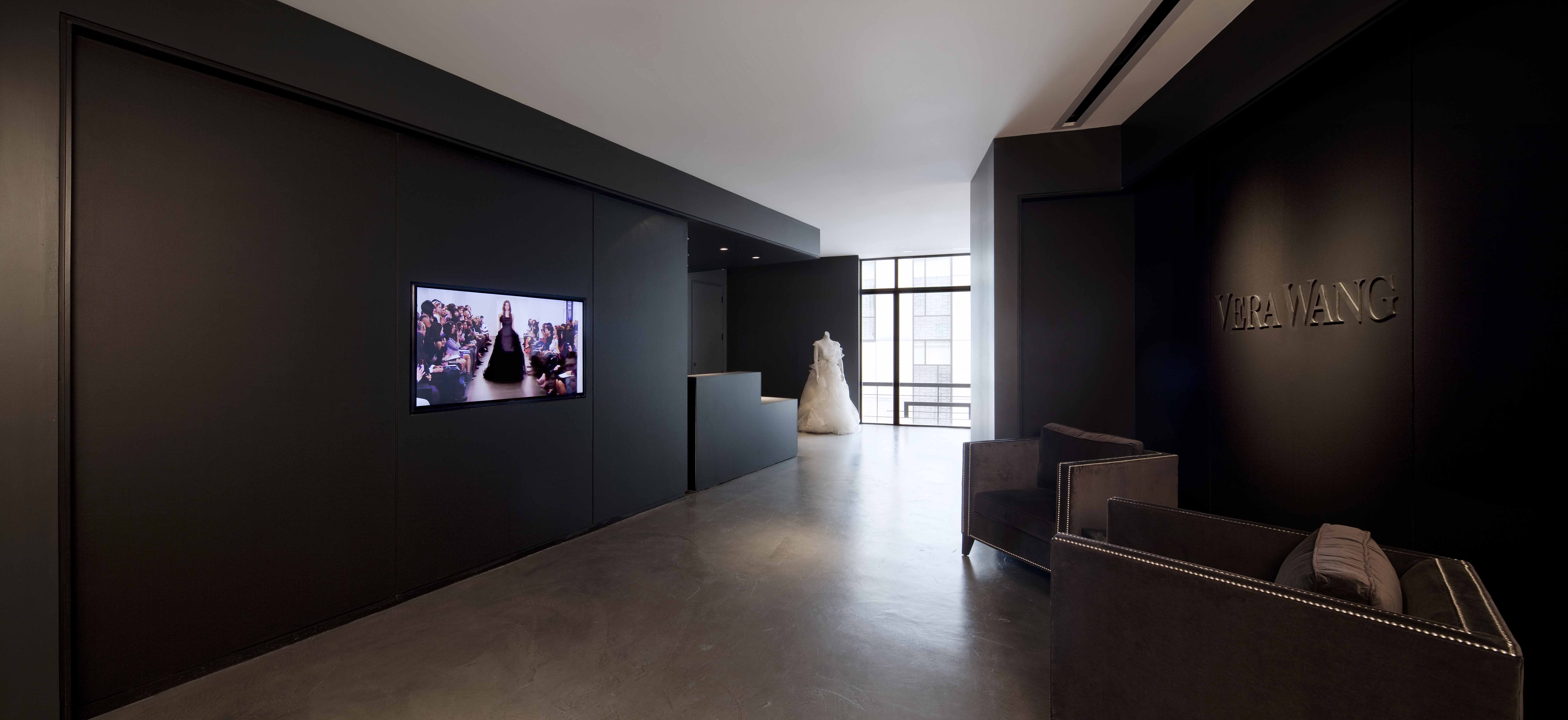 Vera Wang Offices