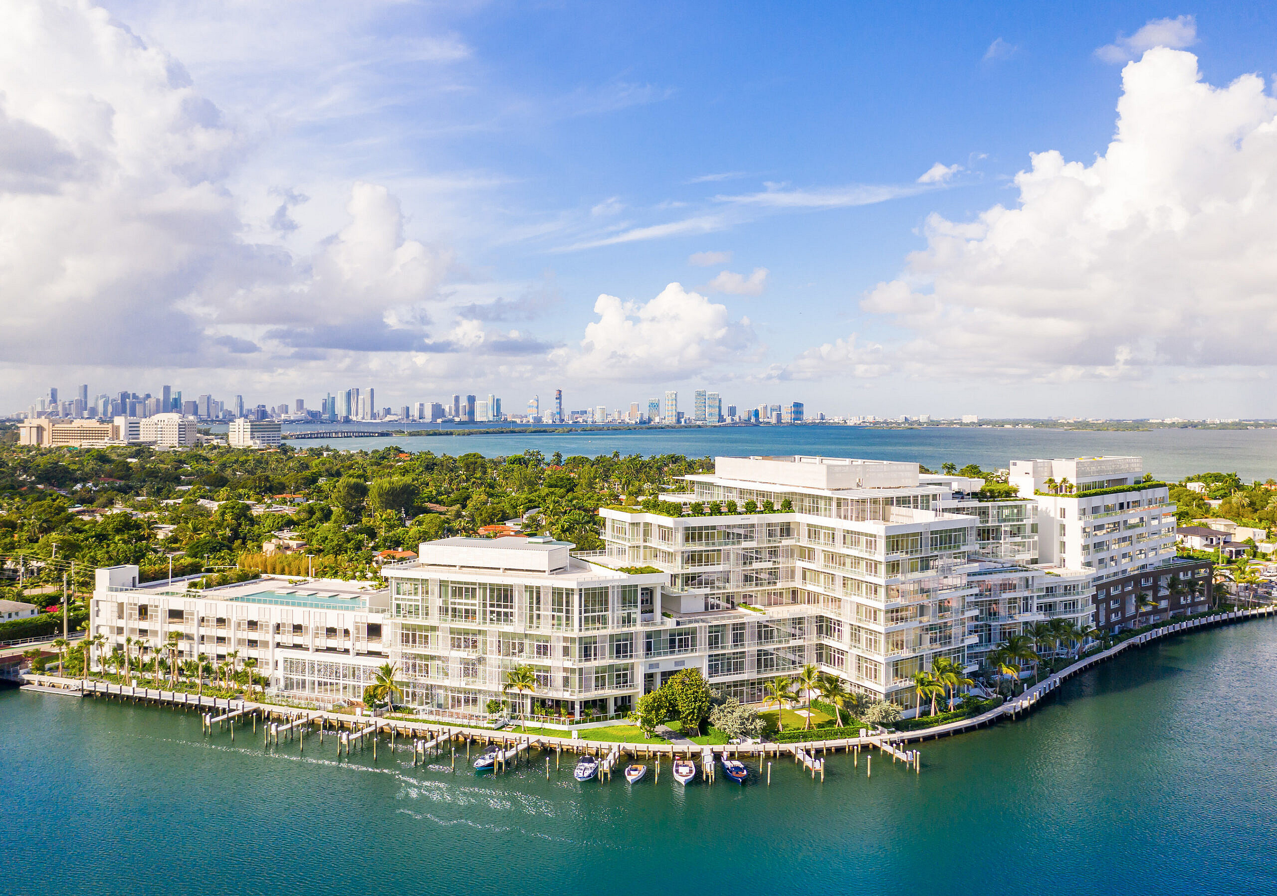 Ritz Carlton Miami Beach