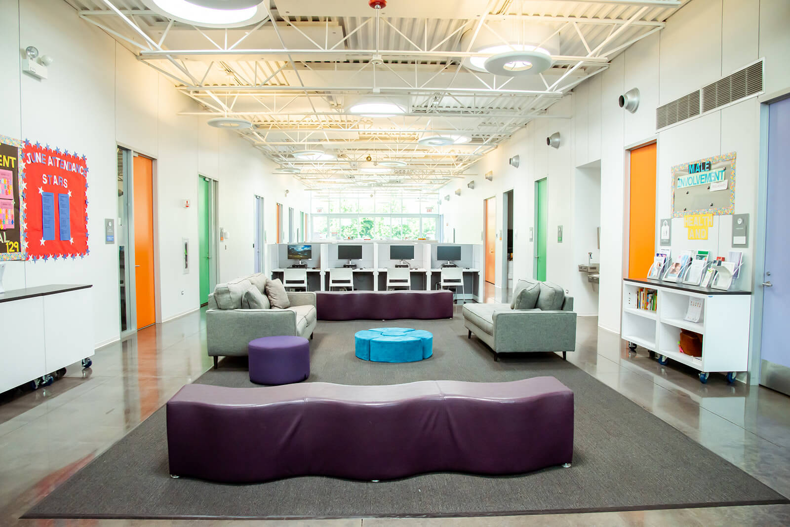 Educare Chicago