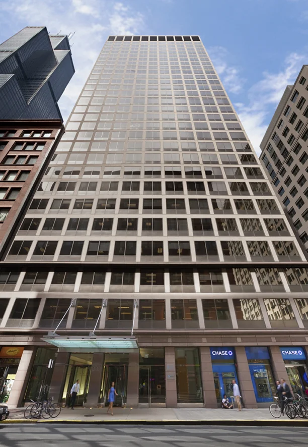 200 W Jackson