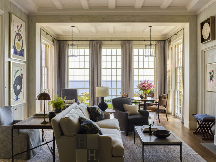 Highland Park Manor