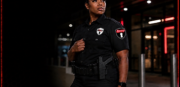 Armed Security