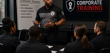 Corporate Training