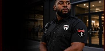 Unarmed Security