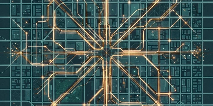 Planificación urbana de marcas