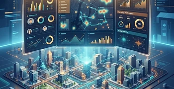 Location Intelligence para agencias
