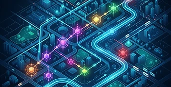 Attribution multi-touch con movilidad