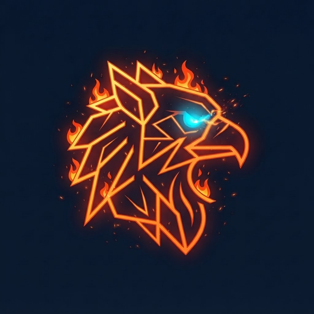 GRYPHCORP energized griffin
