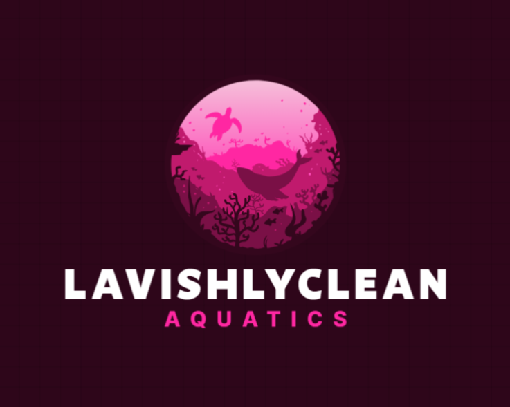 LavishlyClean Aquatics