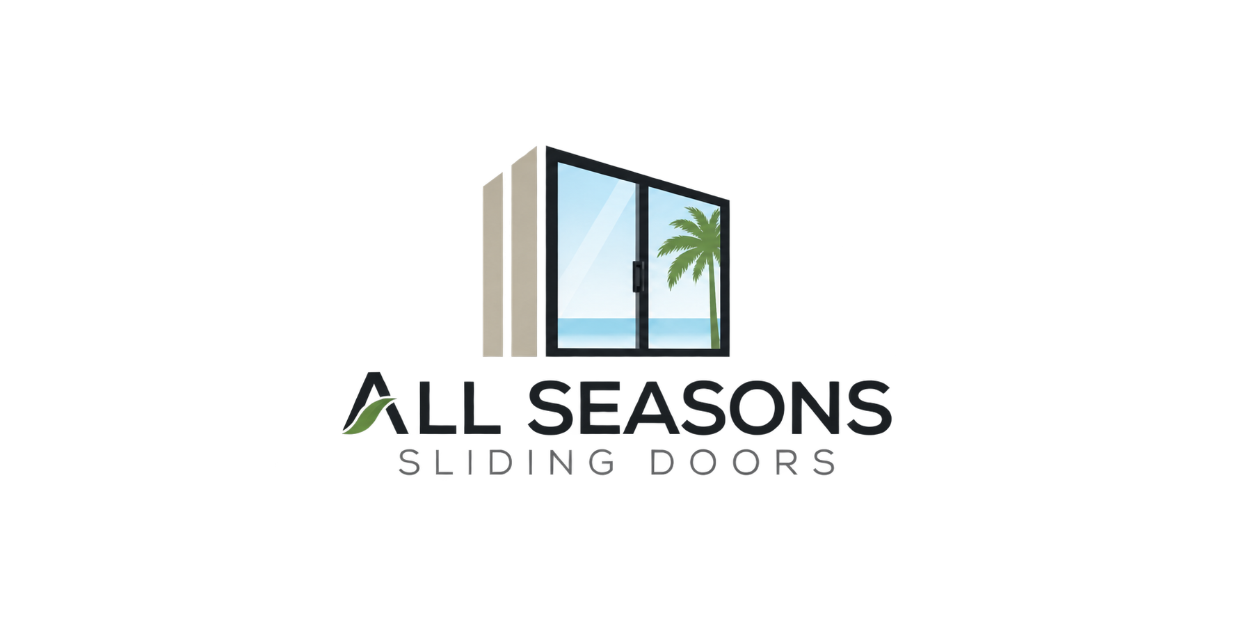 All Seasons Sliding Doors