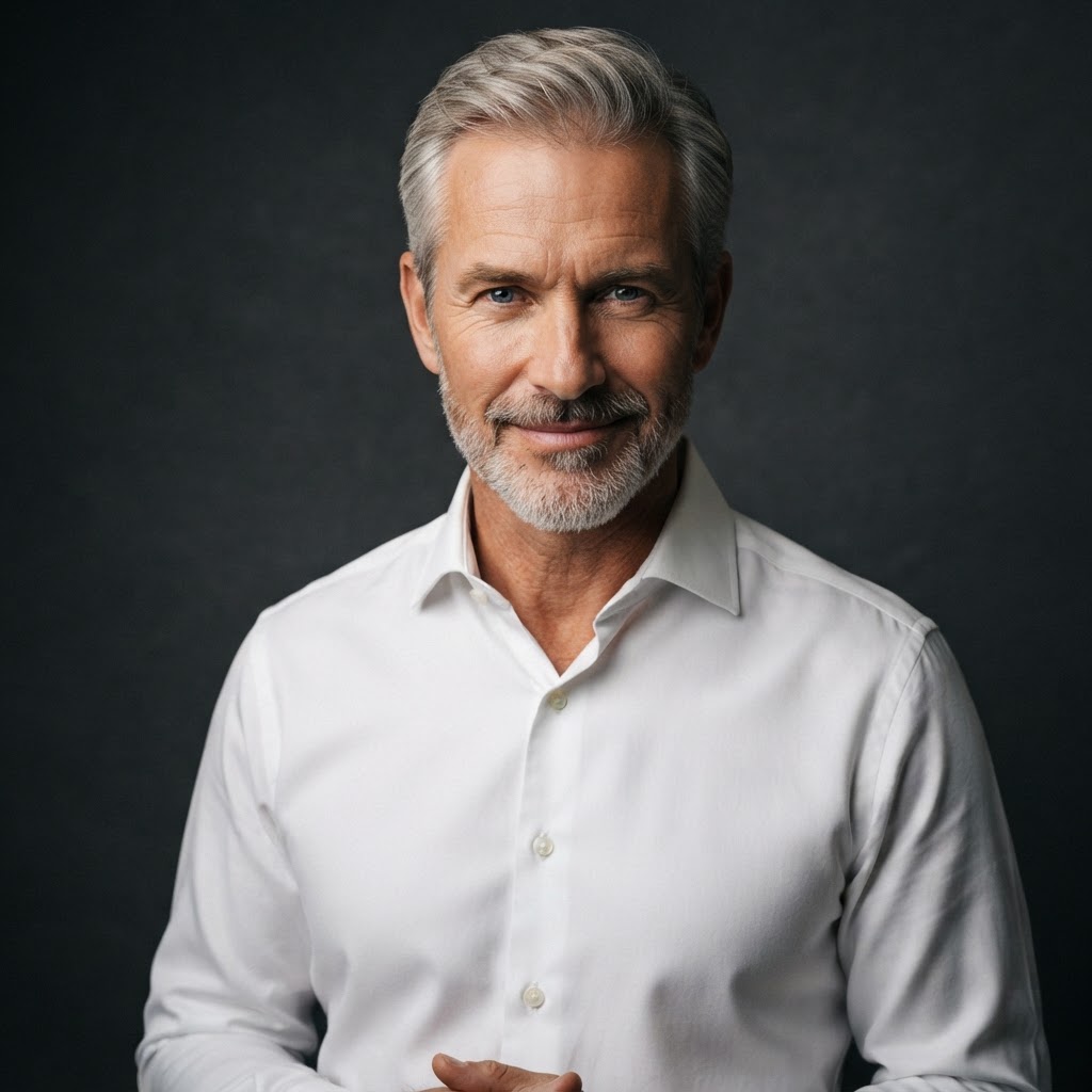 Eugene Silverman