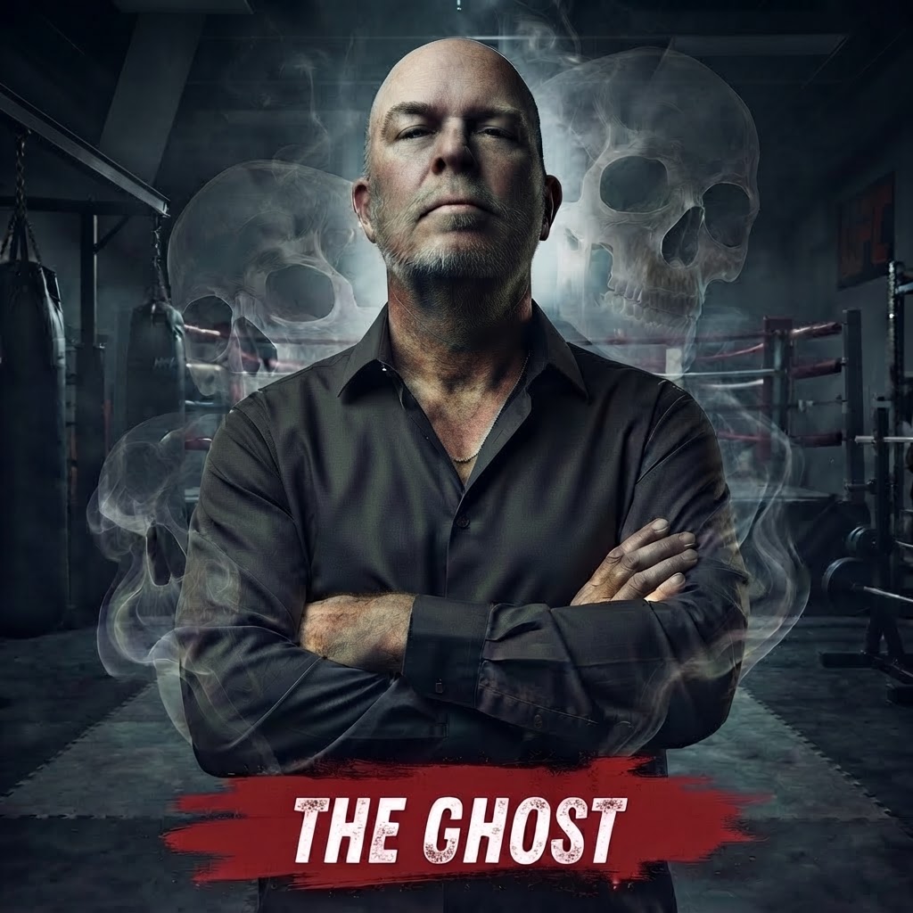 THE GHOST