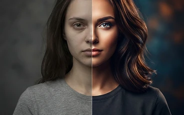 AI Photo Editor