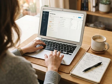 Tutorial de app no notebook
