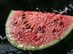 Fruit Macro Studio