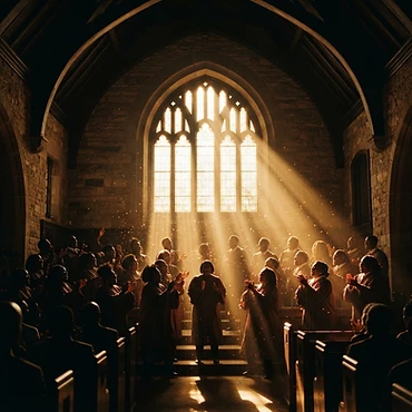 Gospel Choir