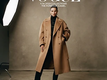 Campanha de moda
