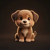 Cachorro Básico