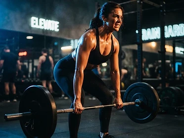 Fitness e performance