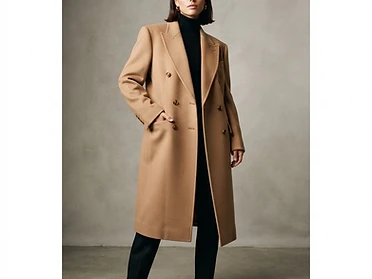 Editorial de moda