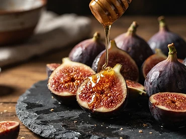 Composição gastronômica