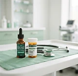 Keeps hair growth treatment