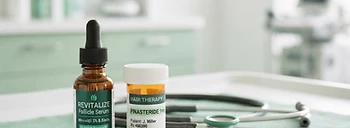 Hair Loss Treatment Options