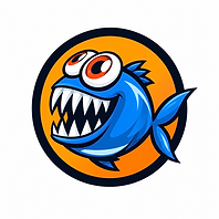 Salon wędkarski Crazy Fish